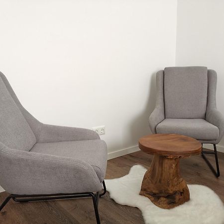 Apartments Am Muehlbach アムシュテッテン エクステリア 写真