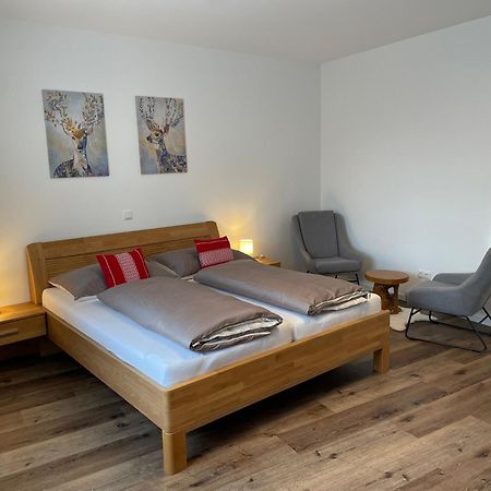 Apartments Am Muehlbach アムシュテッテン エクステリア 写真
