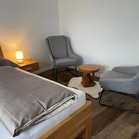 Apartments Am Muehlbach アムシュテッテン エクステリア 写真