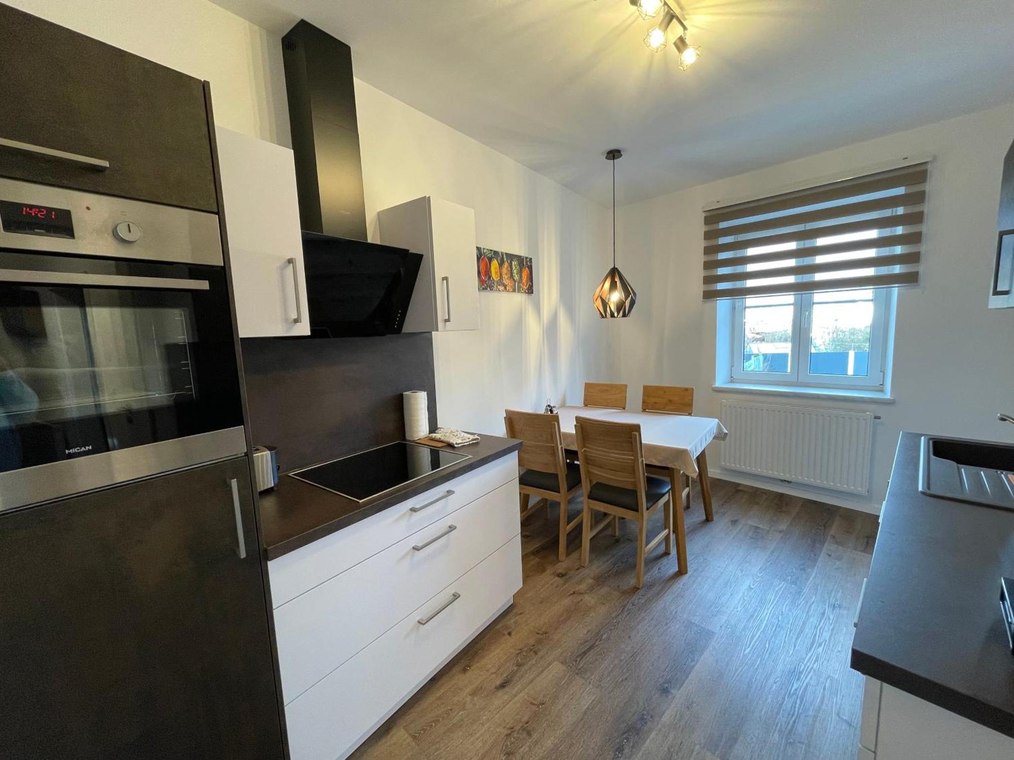Apartments Am Muehlbach アムシュテッテン エクステリア 写真