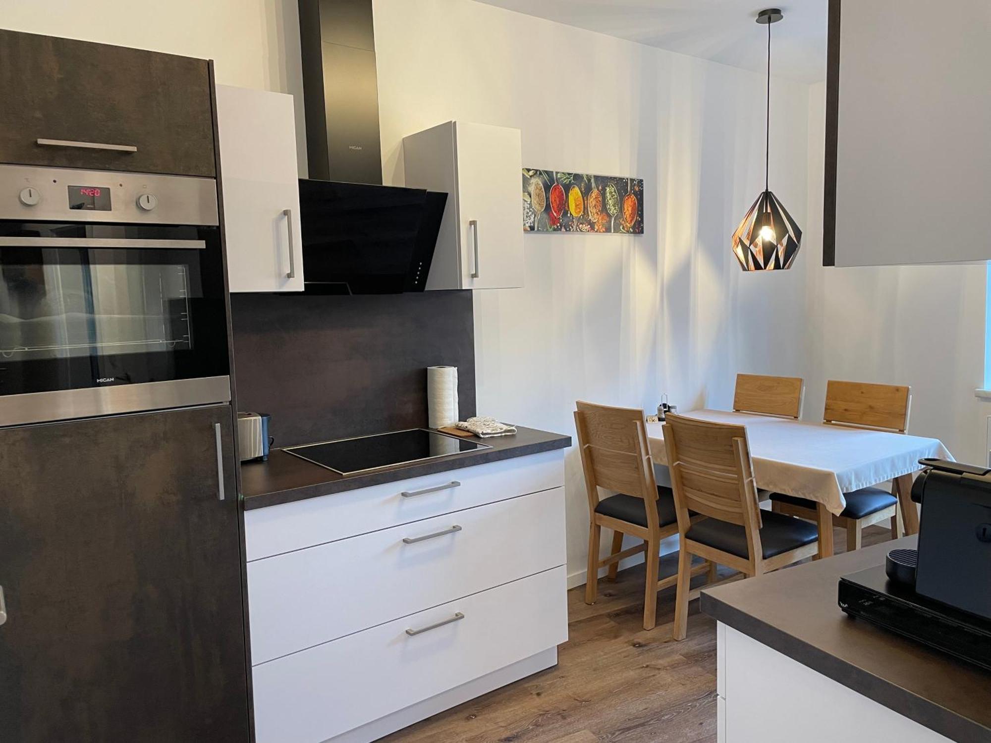 Apartments Am Muehlbach アムシュテッテン エクステリア 写真