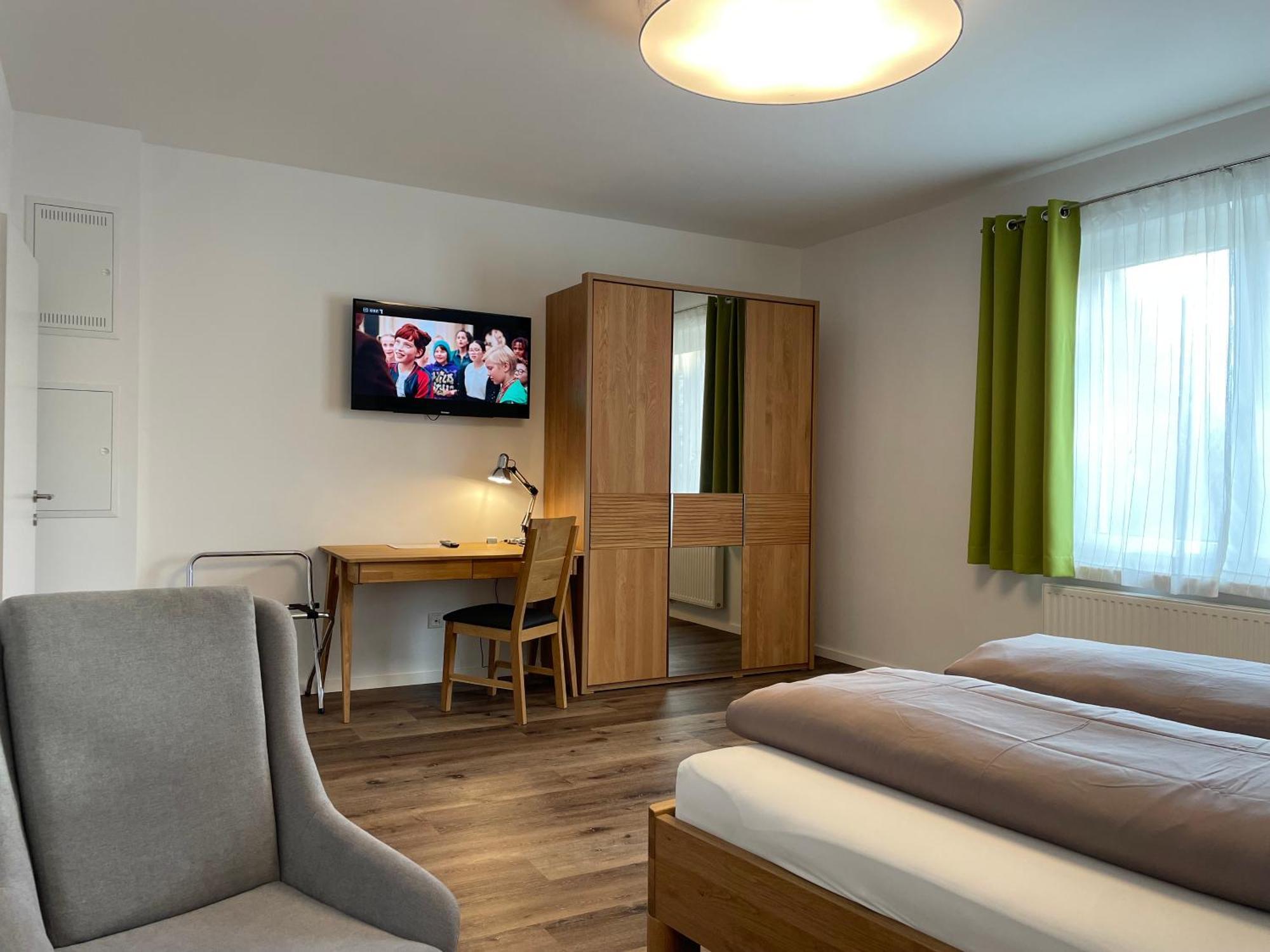 Apartments Am Muehlbach アムシュテッテン エクステリア 写真