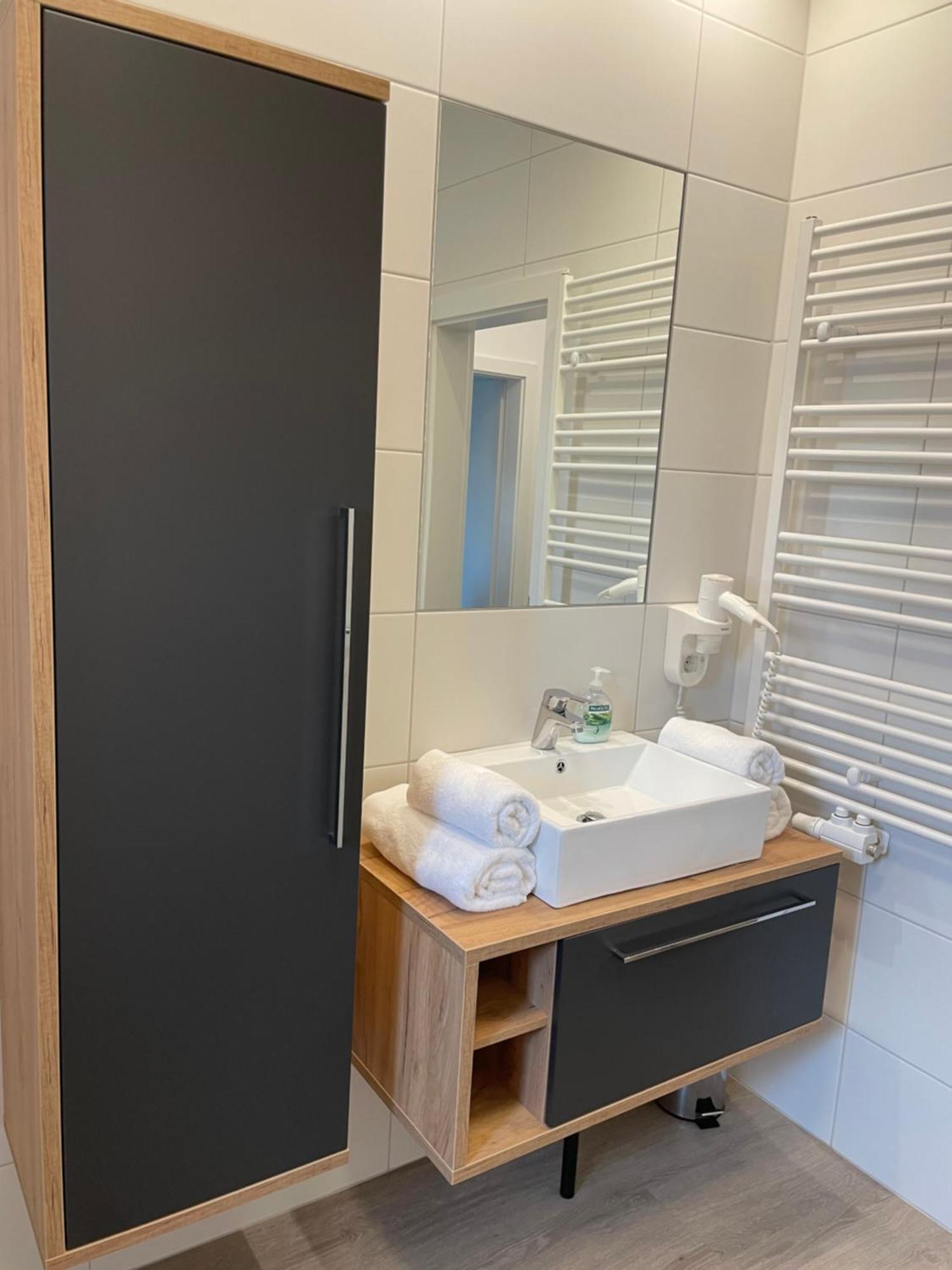 Apartments Am Muehlbach アムシュテッテン エクステリア 写真